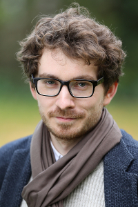 Foto Moritz Butt